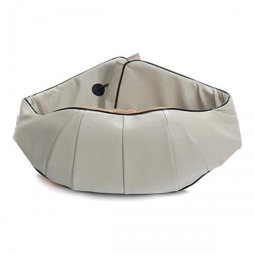 U-Shape Massage Pillow Heated Electric Kneading Massager for Neck Back Shoulders - Toytexx U-Shape Massage Pillow Heated Electric Kneading Massager for Neck Back Shoulders - Toytexx